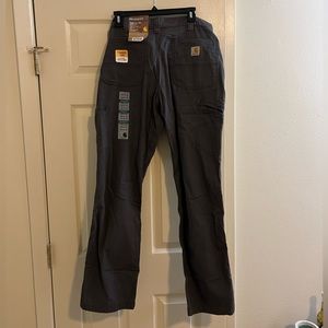 Carhartt pants NWT